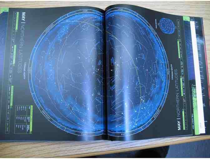 Smithsonian Universe the Definitive Visual Guide