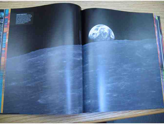 Smithsonian Universe the Definitive Visual Guide