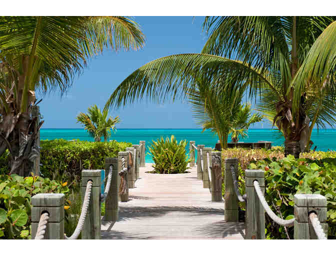 Ocean Front Penthouse on Grace Bay, Turks & Caicos - Photo 14