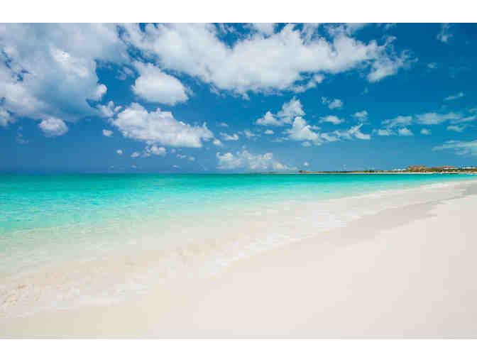 Ocean Front Penthouse on Grace Bay, Turks & Caicos - Photo 15