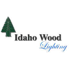 Idaho Wood Lighting