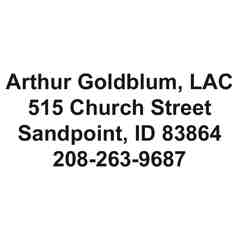 Arthur Goldblum