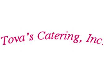 Tova's Catering - Shabbat Dinner for Six