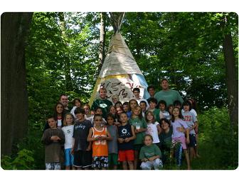 Camp Wekeela - WOW! 3 weeks of Overnight Camp
