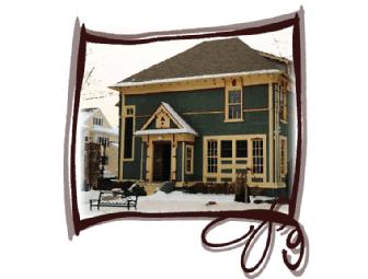 $125 Gift Certificate - Salon Monique Day Spa