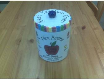 $25 Gift Certificate - Ceramics a' la Carte