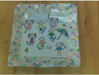 $25 Gift Certificate - Ceramics a' la Carte