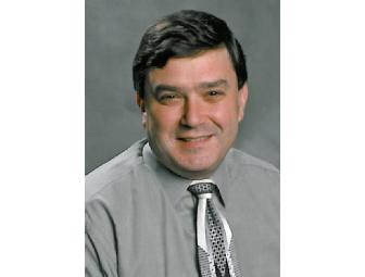 Be the 'Junior' Head of School for a day!