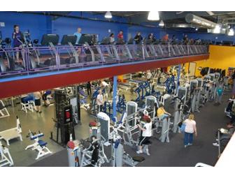 3 month Membership & Fitness Consultation - Elite Fitness Center