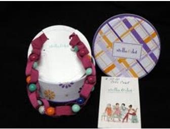 'Dylan Necklace' - by Stella & Dot