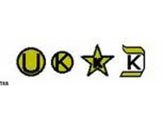 $36 Giftcard - Butcherie