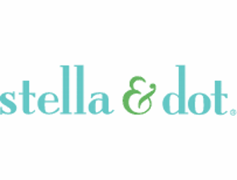 'Dylan Necklace' - by Stella & Dot