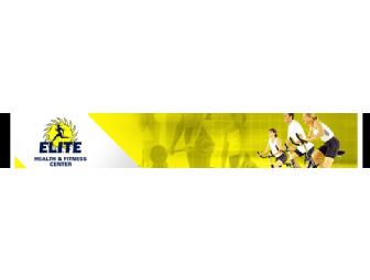 3 month Membership & Fitness Consultation - Elite Fitness Center