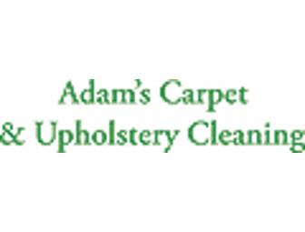 $50 Gift Certificate #2 - Adam's Carpet & Upholstery Cleaning