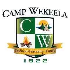Camp Wekeela