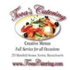 Tova's Catering