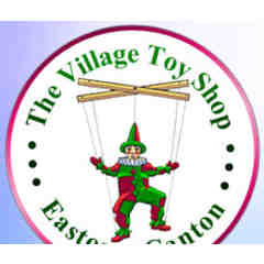 The Village Toy Shop