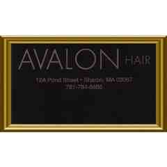 Avalon Hair