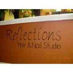 Reflections Hair & Nail Studio