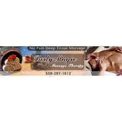 Body Magic Massage Therapy