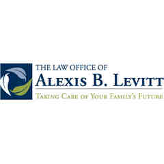 Alexis B. Levitt