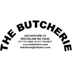 The Butcherie