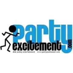 Party Excitement Entertainment