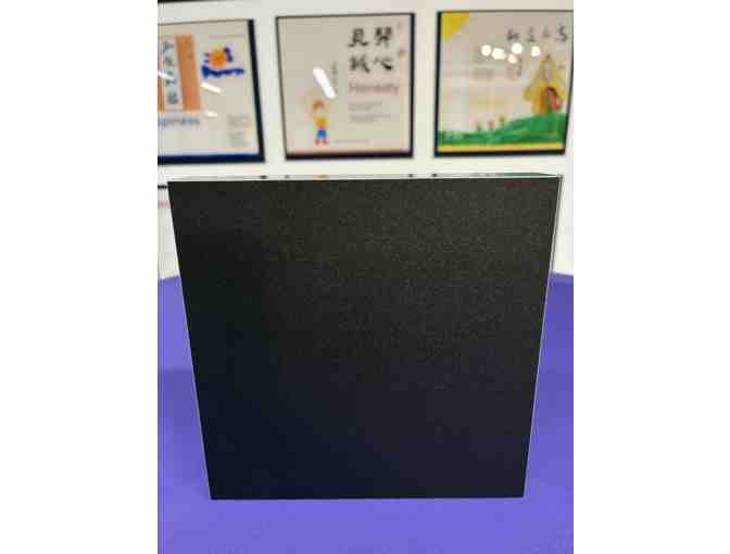 'Thankfulness' 6'x6'