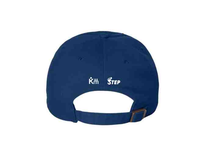 Cap with Child's Art by '47&reg;