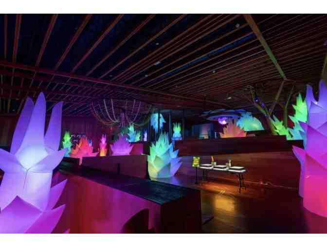 CuriOdyssey Science Playground and Zoo 3 Month Season Pass