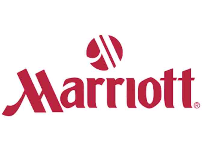 Concierge Service at an Orlando Theme Park of Your Choice with Marriott Hotel Gift Card