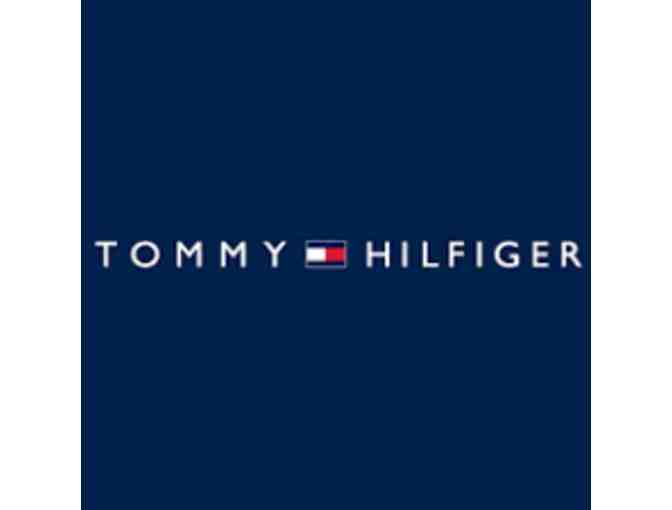 Tommy Hilfiger NYC Design Office Tour
