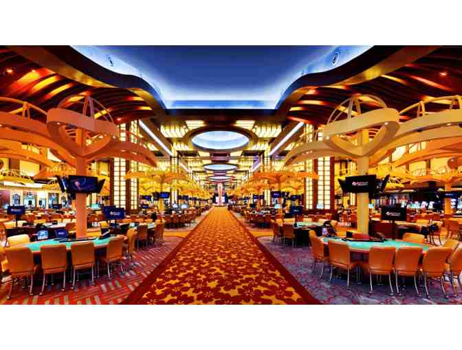 (2) TWO Buffet for TWO at Barona Resort & Casino!