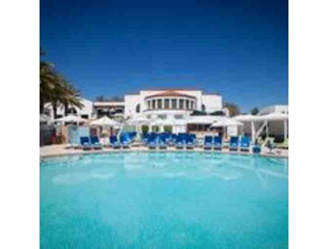 Omni La Costa Resort & Spa Golf Getaway!