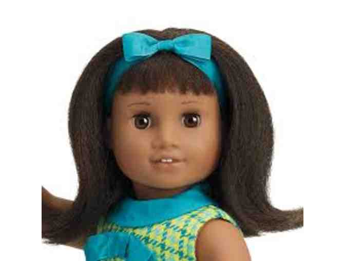 American Girl Doll - Melody!