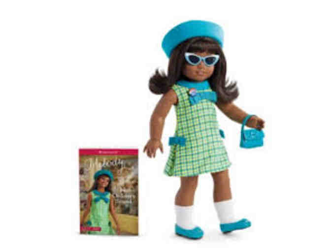 American Girl Doll - Melody!