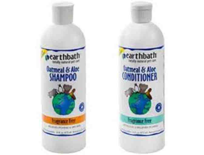 Earthbath Pet Care Products!