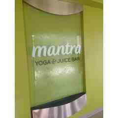 Mantra Yoga & Juice Bar