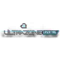 ULTRAZONE Laser Tag - San Diego