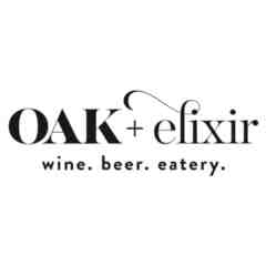 OAK + elixir