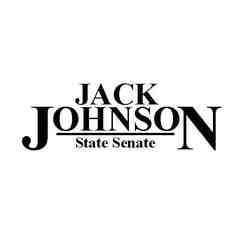Senator Jack Johnson