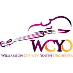 Williamson County Youth Orchestra