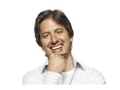 Ray Romano Las Vegas Package