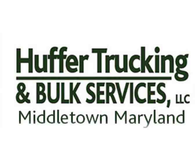 4 Yards Premium Shredded Mulch Delivered only in Frederick County