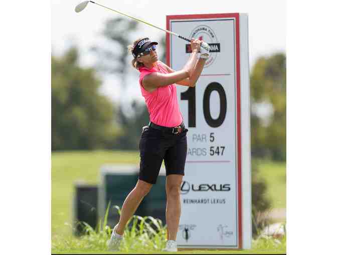 Yokohama Tire LPGA Classic (All Access Passes with Autographed Memorabilia)