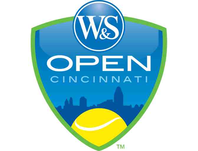 2 Tickets to the 2016 Western and Southern Open