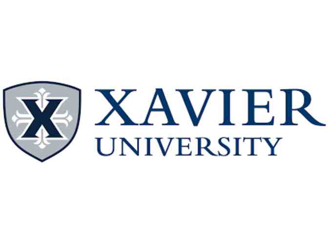 Xavier Men's Basketball  - Two (2) Ticket Vouchers (Non-Conference)