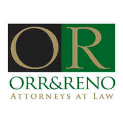 Sponsor: Orr & Reno