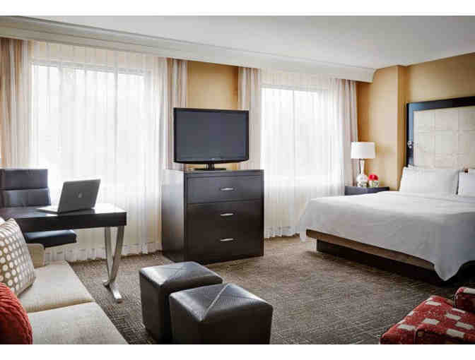 LAS VEGAS - FOUR NIGHT STAY