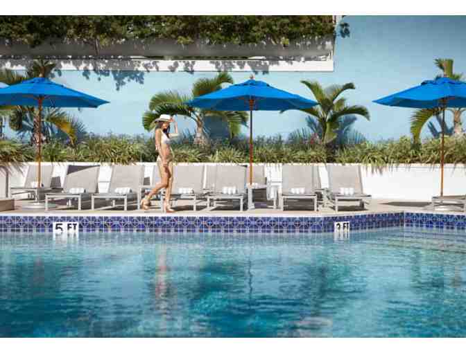 MIAMI MARRIOTT BISCAYNE BAY - TWO NIGHT STAY